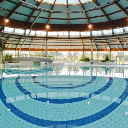 Apartment Apartements Im Seepark