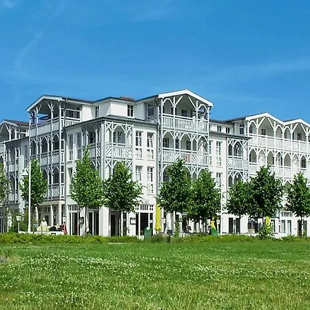 Apartements Im Seepark Apartment *