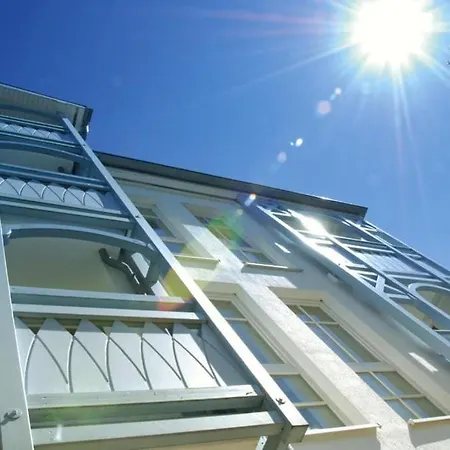 Appartement Apartements Im Seepark *