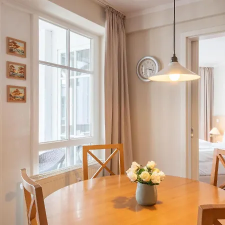 Appartement Apartements Im Seepark *
