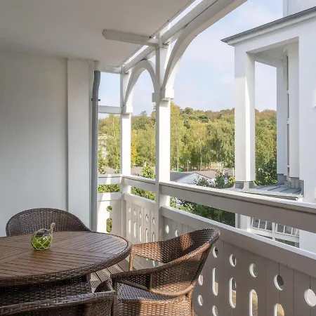 Apartements Im Seepark