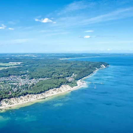 Apartements Im Seepark Appartement