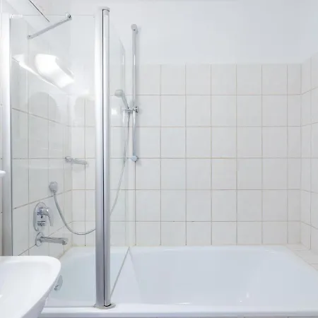 Apartements Im Seepark *