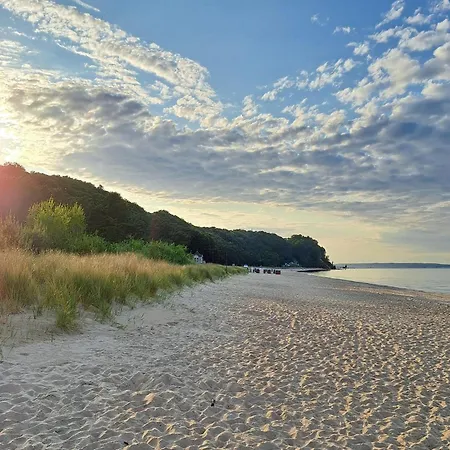 Apartements Im Seepark