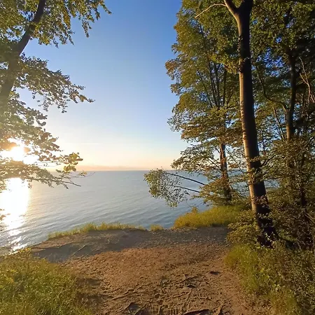 Appartement Apartements Im Seepark Sellin (Rugen)