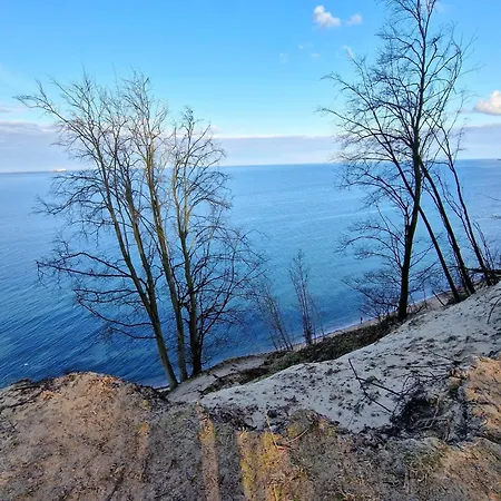 Apartements Im Seepark Appartement