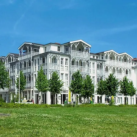 Apartements Im Seepark Apartment *