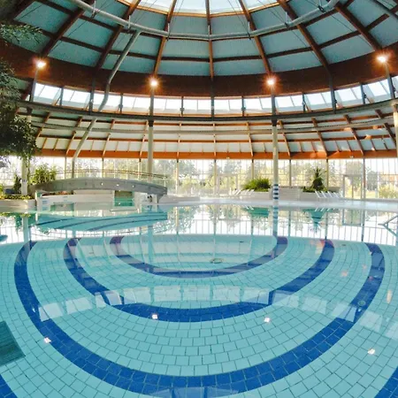 Apartements Im Seepark Sellin (Rugen)