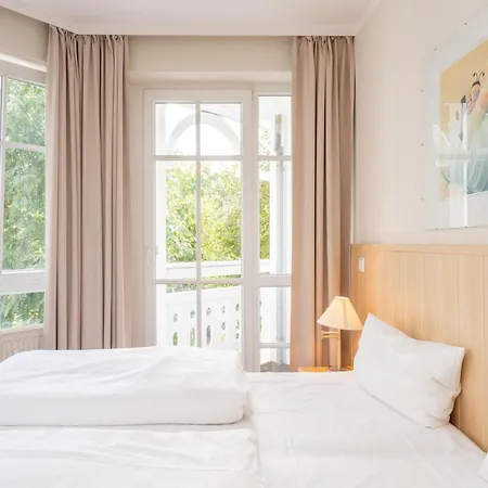 Apartment Apartements Im Seepark