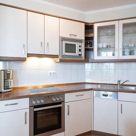 Apartment Apartements Im Seepark