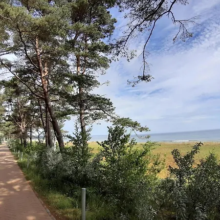 Apartements Im Seepark Апартаменты