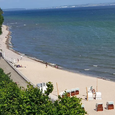 Apartements Im Seepark Апартаменты *