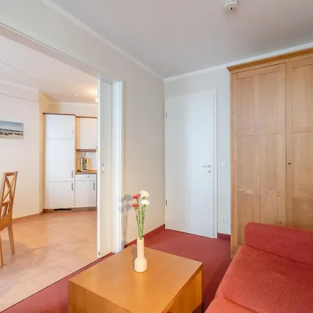 Apartements Im Seepark