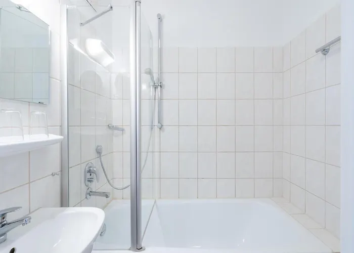 Apartements Im Seepark Sellin (Rugen)