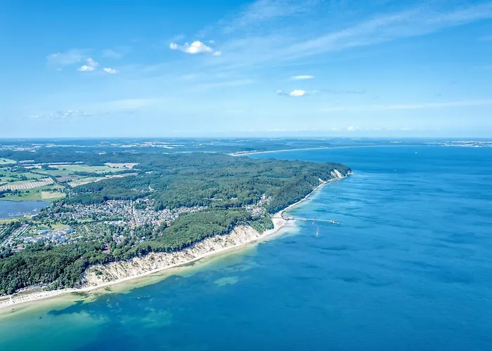 Apartment Apartements Im Seepark