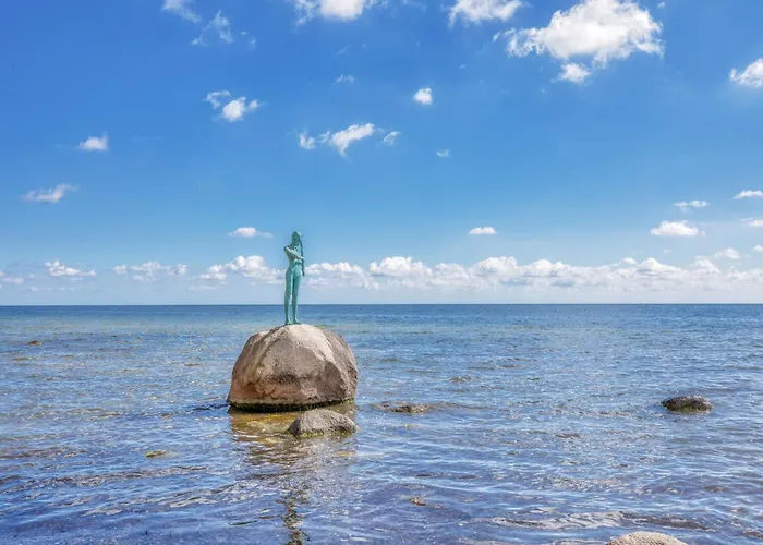 Apartements Im Seepark Apartment Sellin (Rugen)