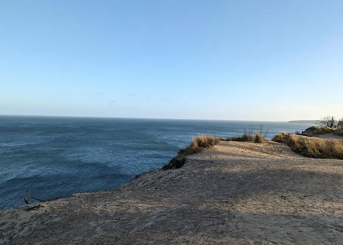 Apartements Im Seepark * Sellin (Rugen)