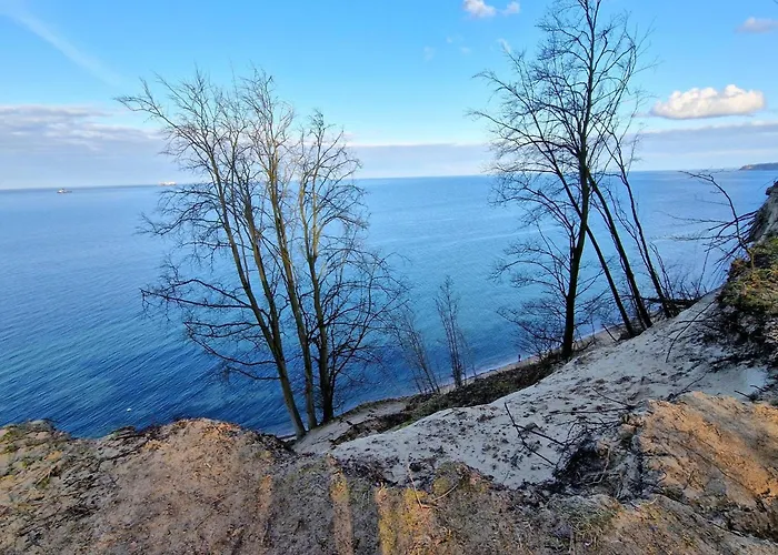 Apartements Im Seepark Apartment *