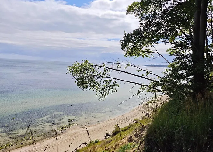 Apartment Apartements Im Seepark *