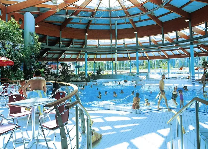 Apartment Apartements Im Seepark *