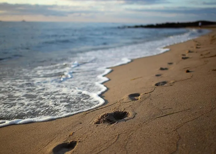 Apartements Im Seepark Sellin (Rugen)