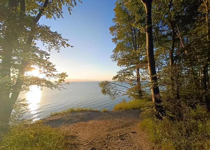 Apartements Im Seepark * Sellin (Rugen)