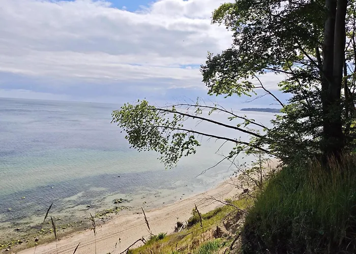 Apartements Im Seepark *