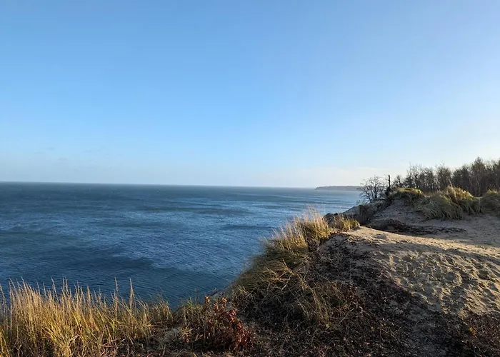 Apartment Apartements Im Seepark