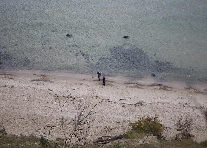 Apartment Apartements Im Seepark Sellin (Rugen)