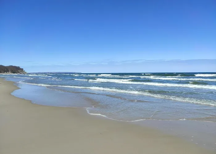 Apartements Im Seepark Sellin (Rugen)