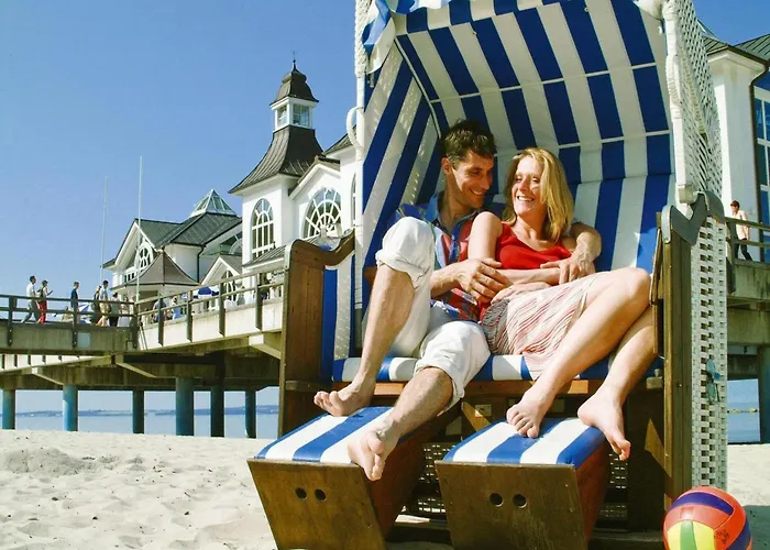 Apartements Im Seepark