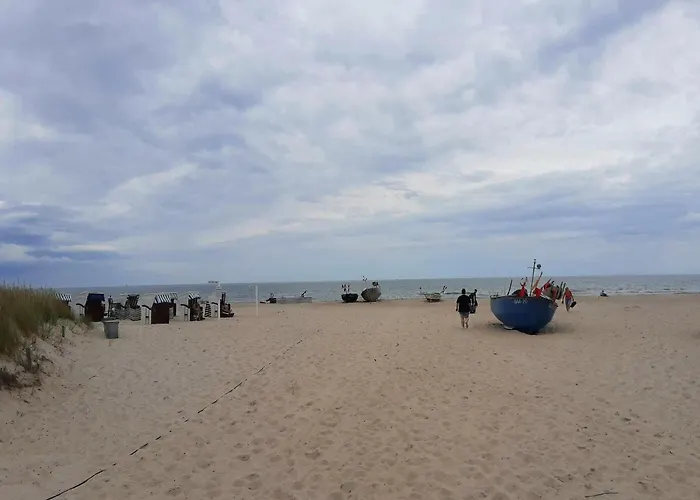 Apartements Im Seepark Apartment *