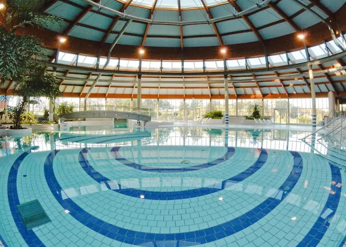 Apartment Apartements Im Seepark