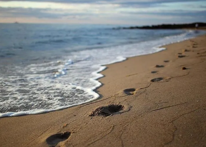 Apartements Im Seepark Apartment *