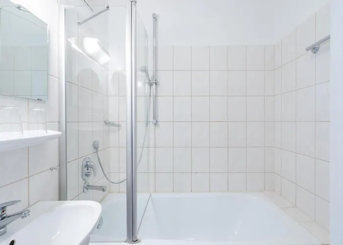 Apartements Im Seepark *