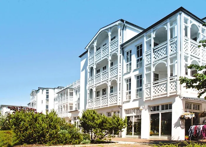 Apartements Im Seepark