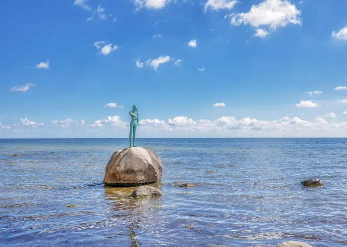 Apartements Im Seepark Apartmán *